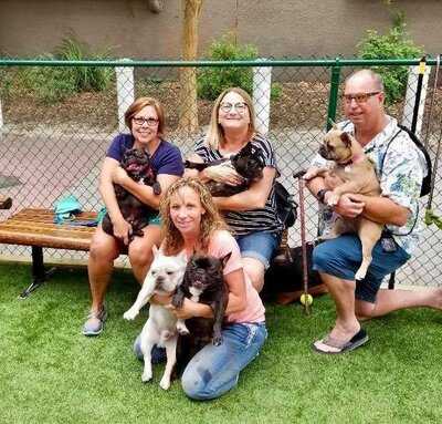 Ferg's Sports Bar & Grill