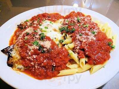 Pulcinella's Italian Restaurant