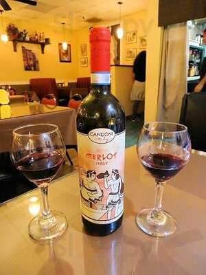 Pulcinella's Italian Restaurant