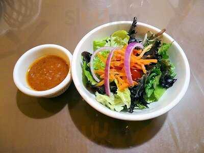 Pulcinella's Italian Restaurant