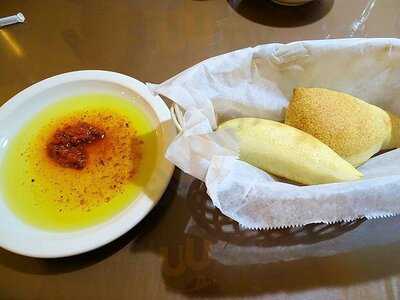 Pulcinella's Italian Restaurant