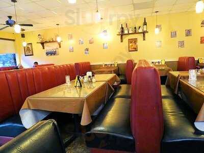 Pulcinella's Italian Restaurant