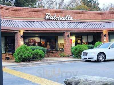 Pulcinella's Italian Restaurant