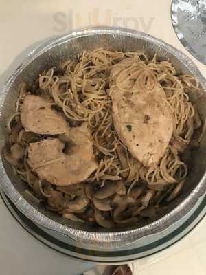 Pulcinella's Italian Restaurant