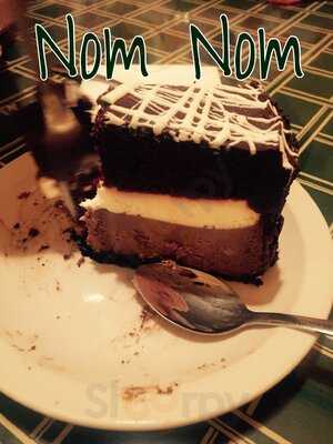 Pulcinella's Italian Restaurant