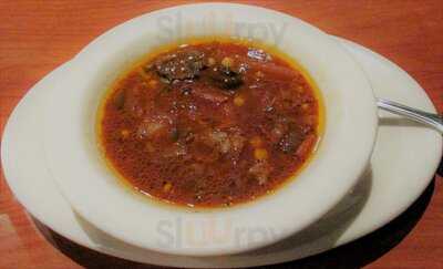 Black Angus Steakhouse - Spokane