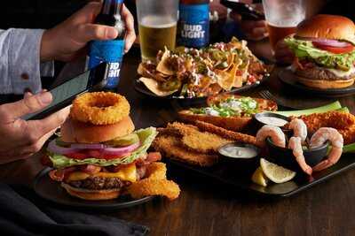 Black Angus Steakhouse - Spokane