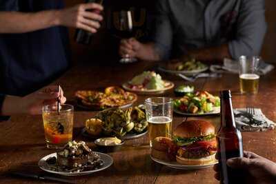 Black Angus Steakhouse - Spokane