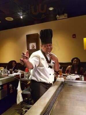 Miyabi Kyoto Japanese Steakhse