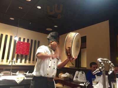 Miyabi Kyoto Japanese Steakhse