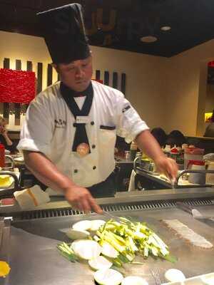 Miyabi Kyoto Japanese Steakhse