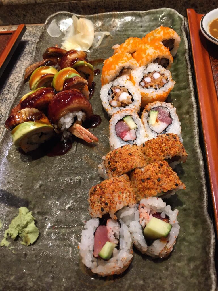 Miyabi Kyoto Japanese Steakhse