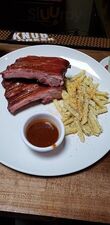 Austin's Live Fire Barbecue