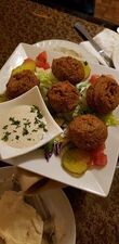 Diana's Restaurant
