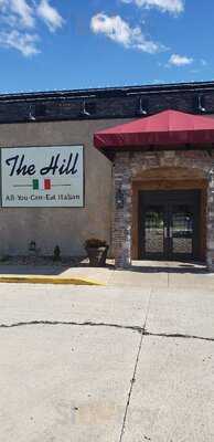 The Hill