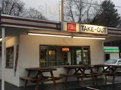 P B's Takeout