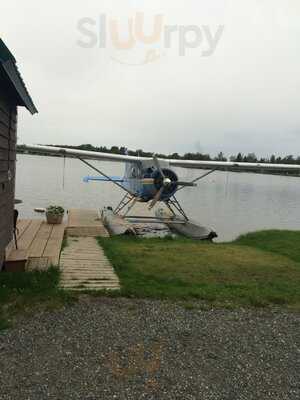 Flying Machine Restaurant