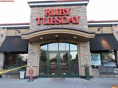 Ruby Tuesday