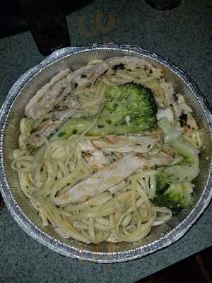 Lombardo's Restaurant