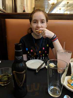 Lombardo's Restaurant