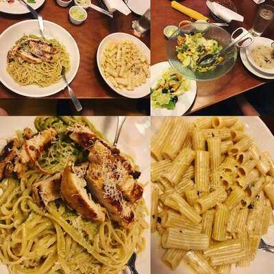Olive Garden Italian Restaurant