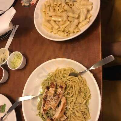 Olive Garden Italian Restaurant