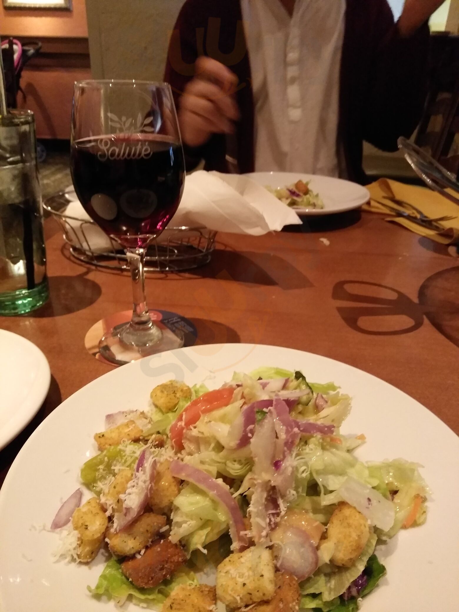 Olive Garden Italian Restaurant