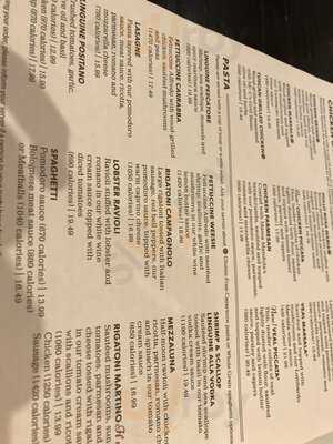 Carrabba's Italian Grill