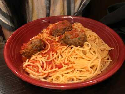 Carrabba's Italian Grill