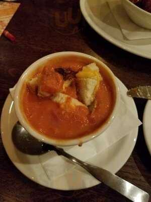 Granite City Food & Brewery