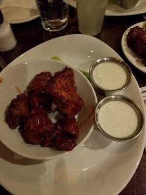 Granite City Food & Brewery