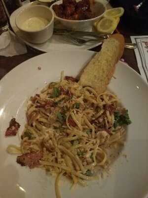 Granite City Food & Brewery