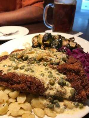 Granite City Food & Brewery