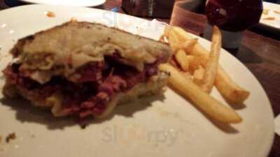 Granite City Food & Brewery