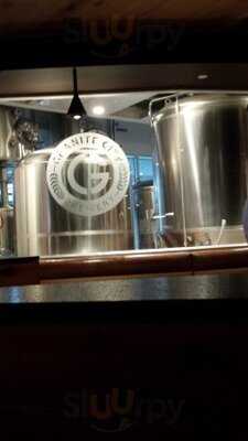 Granite City Food & Brewery