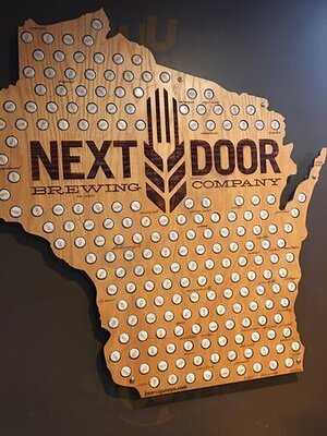 Next Door Brewing Company