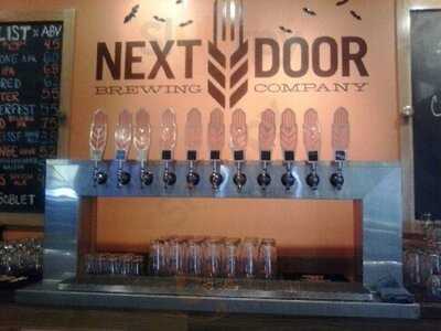 Next Door Brewing Company