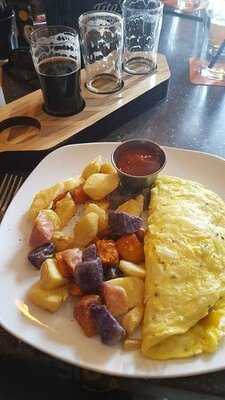 Next Door Brewing Company