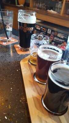 Next Door Brewing Company
