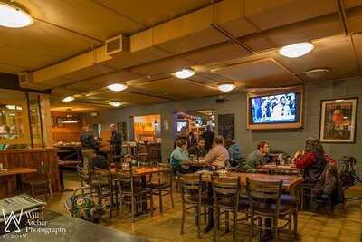 Next Door Brewing Company