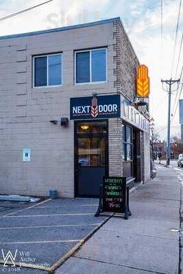 Next Door Brewing Company
