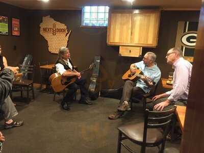 Next Door Brewing Company