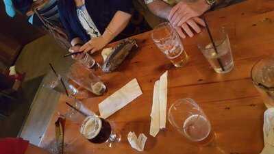 Next Door Brewing Company