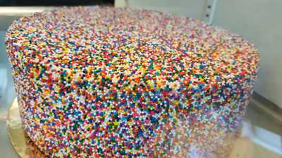 Sweet Adeline Bakeshop