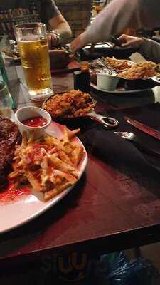 Outback Steakhouse