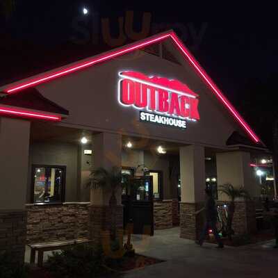 Outback Steakhouse