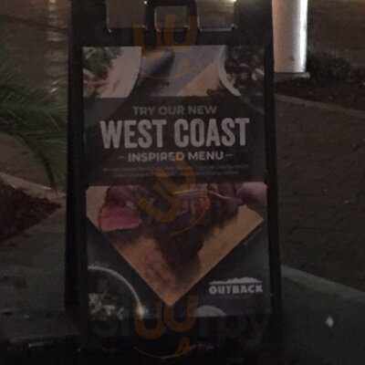 Outback Steakhouse