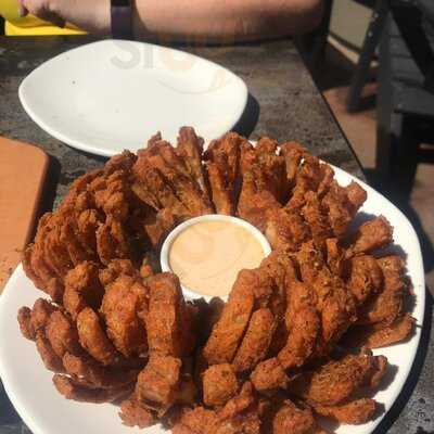 Outback Steakhouse