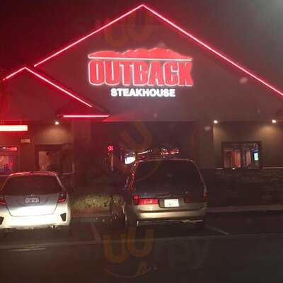 Outback Steakhouse