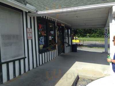 Pulliams Hotdogs &  Bbq